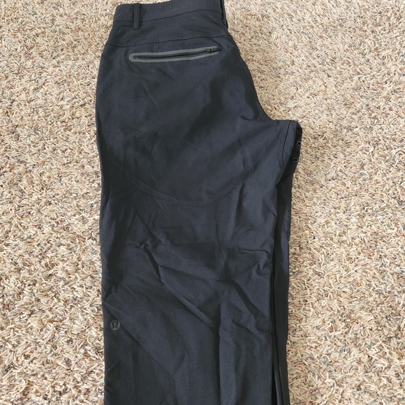 lululemon athletica Other - Lululemon mens pants